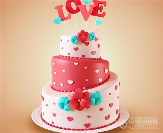 麦迦烘焙生活馆