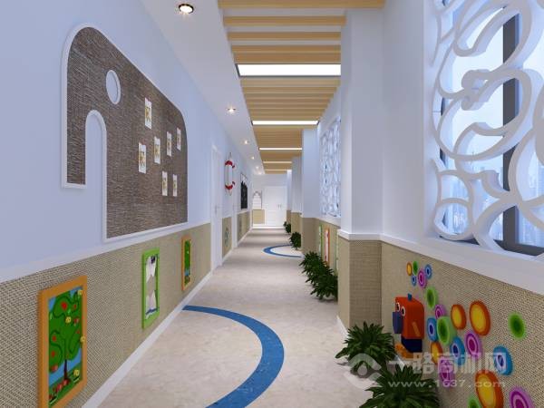 七彩星球国际艺术幼儿园