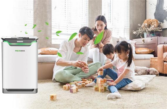 普林森全屋净化