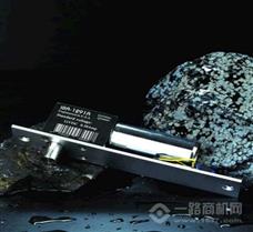 紅芯門控自動門