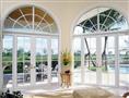 金鹏阳光门窗