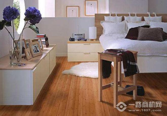 美来地板加盟 美来地板加盟