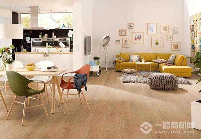 美来地板加盟 美来地板加盟