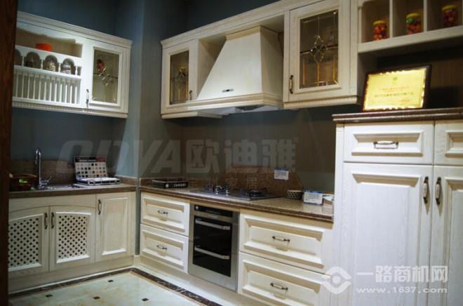 欧迪雅全屋定制加盟 欧迪雅全屋定制加盟