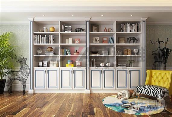 欧迪雅全屋定制