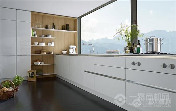 益好家全铝家居