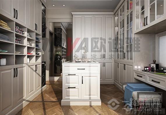 欧迪雅全屋定制