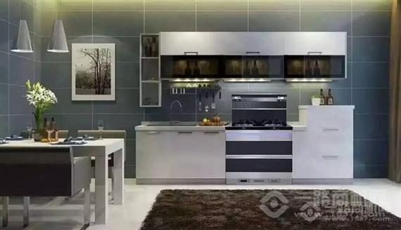 九尔美厨卫电器