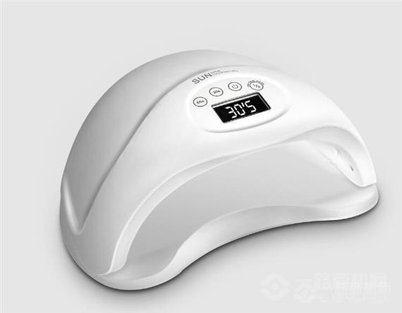 芊手智能美甲机