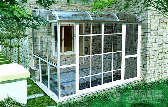 益好家全铝家居