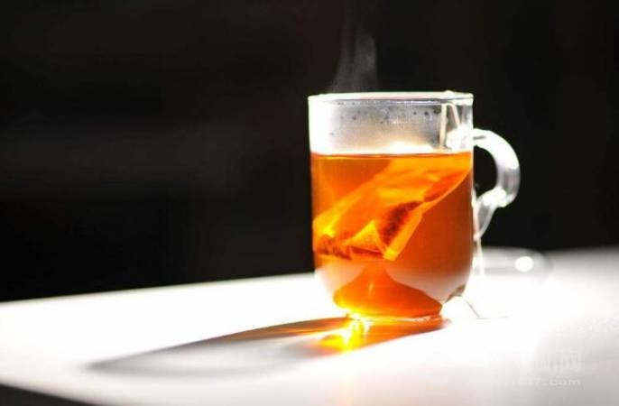 润泽神农袋泡茶