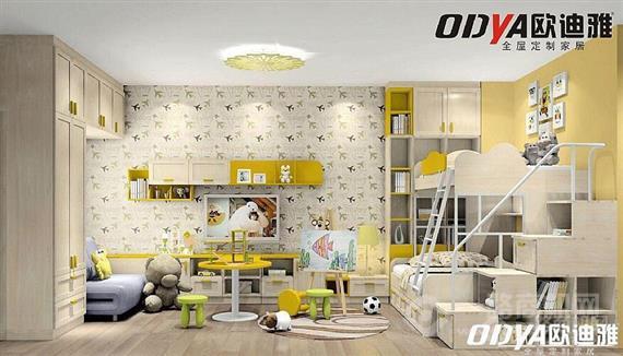 欧迪雅全屋定制