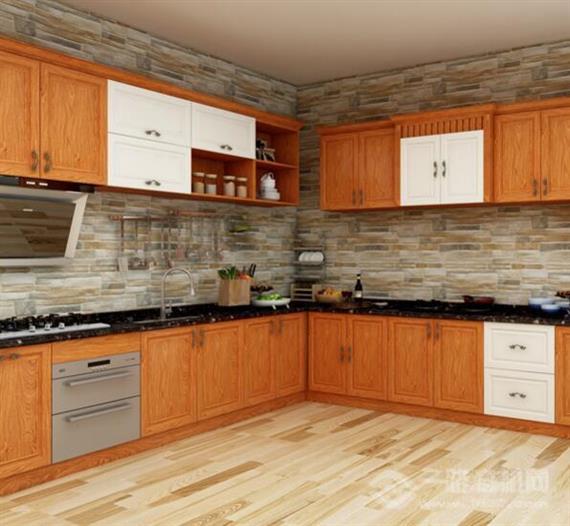 益好家全铝家居