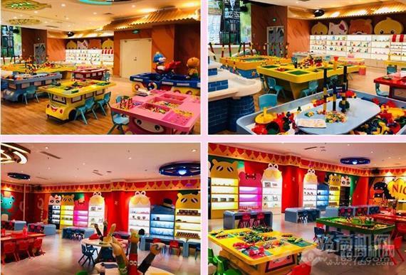 宝拉的创意乐园