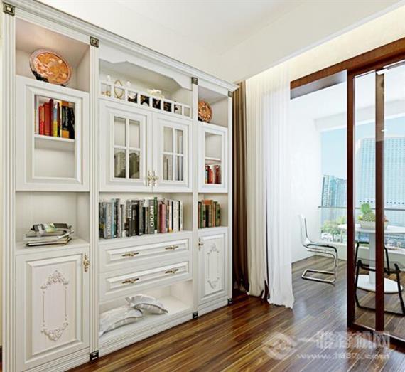 益好家全铝家居