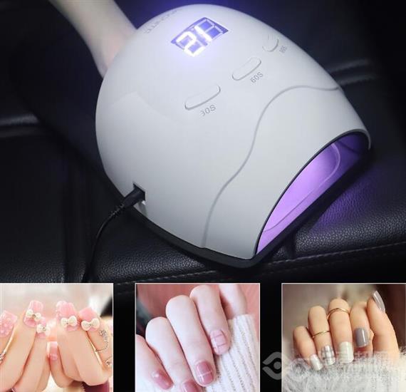 芊手智能美甲机