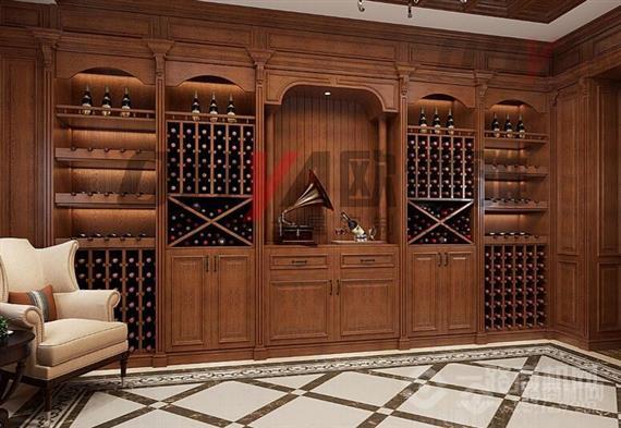 欧迪雅全屋定制