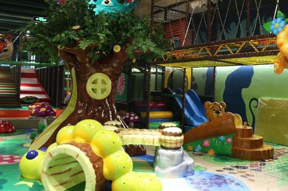 宝拉的创意乐园