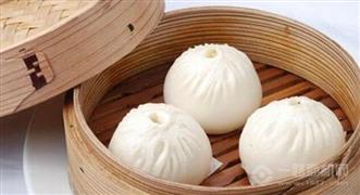 長(zhǎng)官包子