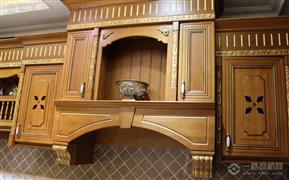 金平洋櫥柜衣柜