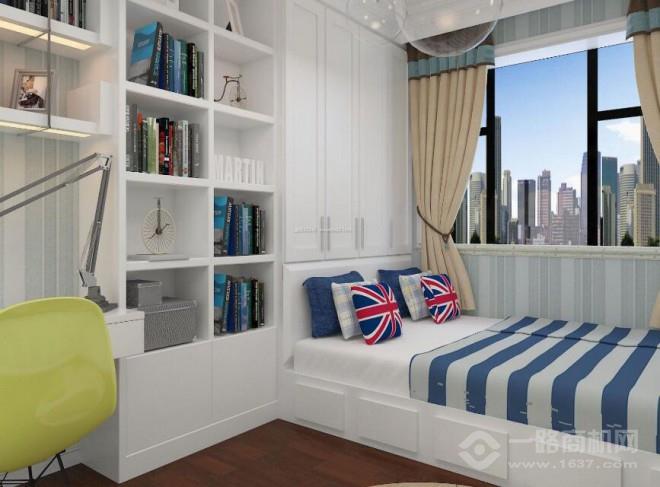 新丹奴定制家具加盟