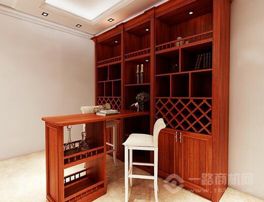 万家缘全铝家居