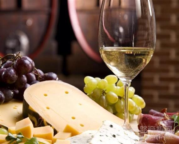 亚特兰蒂斯葡萄酒