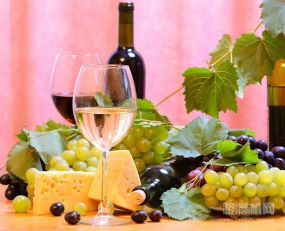密水庄园葡萄酒