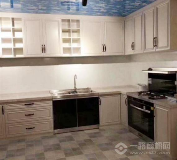 帝多美派全铝家居