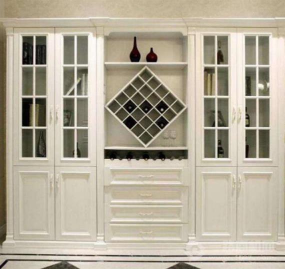 帝多美派全铝家居