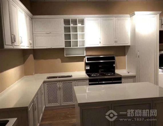 帝多美派全铝家居