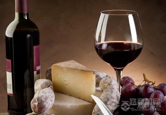 亚特兰蒂斯葡萄酒