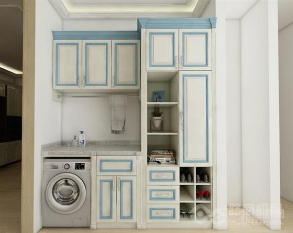 创万嘉全铝家居