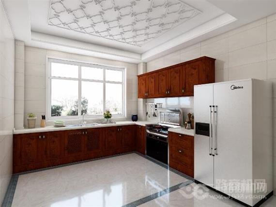 柜博士全铝家居