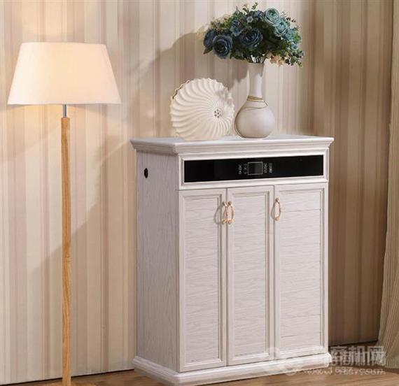 柜博士全铝家居