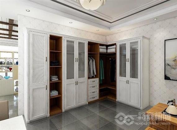 柜博士全铝家居