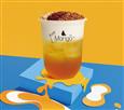 熊芒奶茶