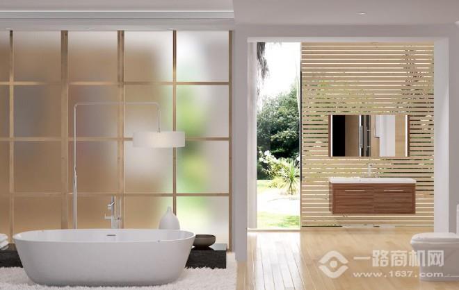 盛世唐朝衛(wèi)浴