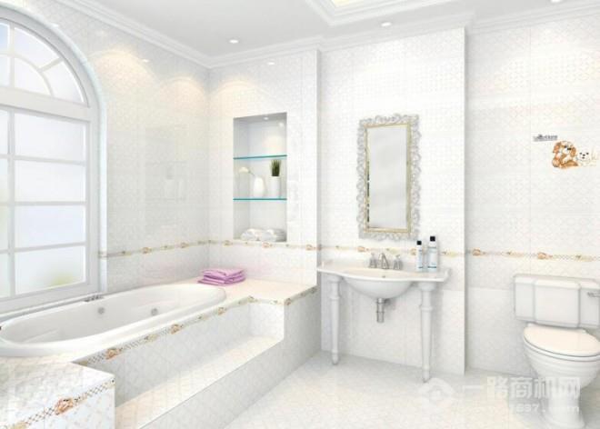 盛世唐朝衛浴加盟