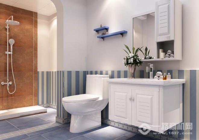 盛世唐朝衛浴加盟