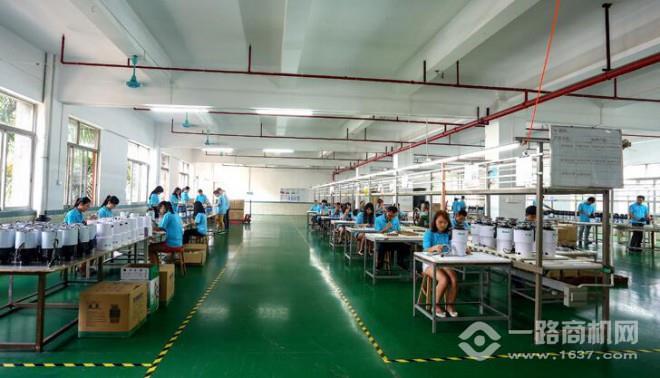 杰美垃圾处理器