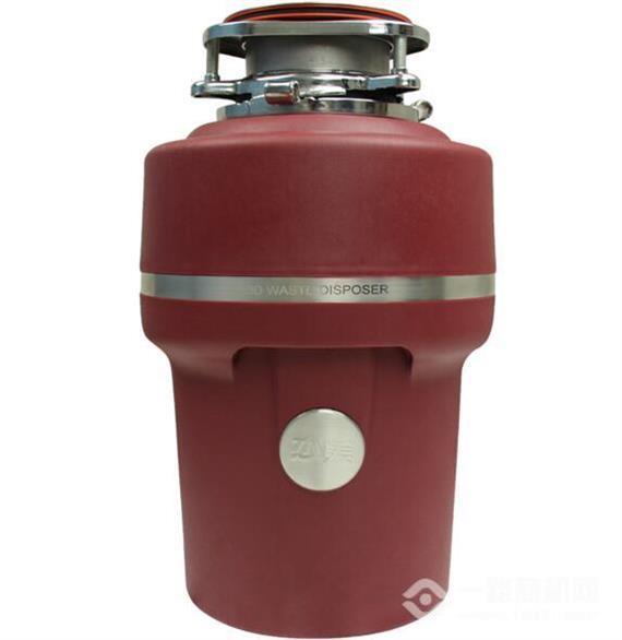 杰美垃圾处理器