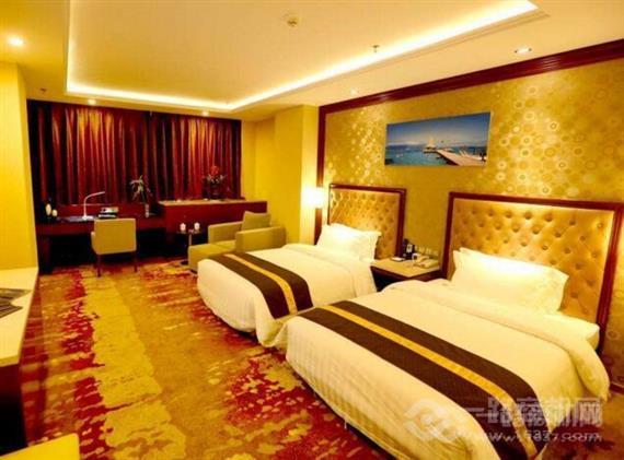 贝斯特韦斯特酒店