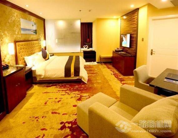 贝斯特韦斯特酒店