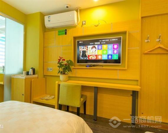 微少爷智慧酒店