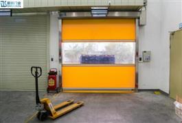 鼎帥快速卷簾門