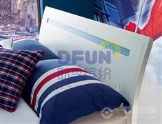 四季繽紛兒童家具