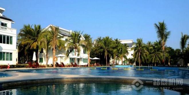 蓝海酒店加盟 蓝海酒店加盟