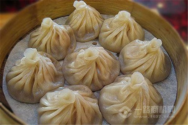 商机加盟