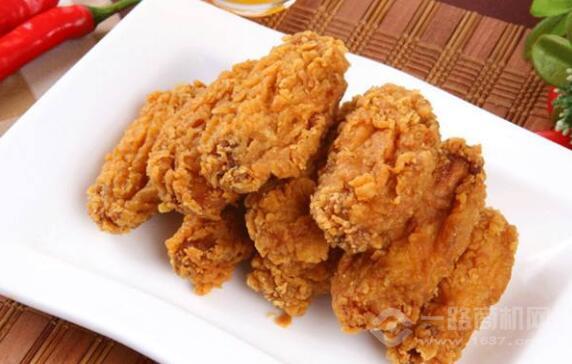 優吾優奶茶炸雞加盟